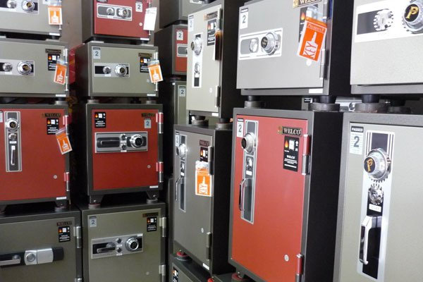 lý do nên thiết kế website bán két sắt